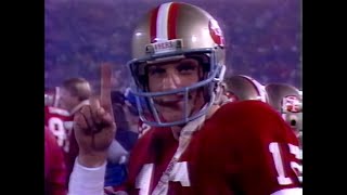 Super Bowl XIX - Enhanced ABC Broadcast - 1080p/60fps - Miami Dolphins vs San Francisco 49ers