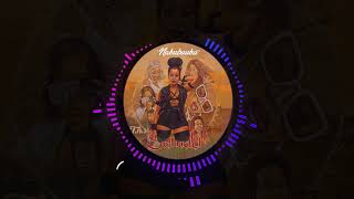 Sheebah - Nakubuuka ( Lyrics )