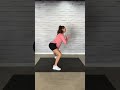Side Lunge Form Review