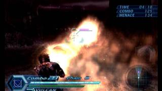 Crimson Sea 2 PS2 #63 Weapon Upgrade by The Replicator