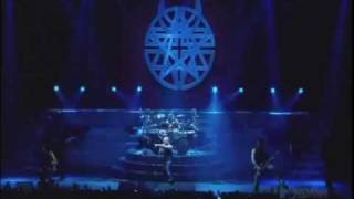 Disturbed - Down with the Sickness (Live @ Music as a Weapon II)