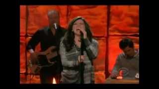 Martina McBride Wrong Baby Wrong Live Macy's Parade 11-22-12