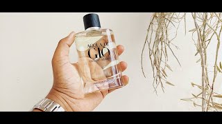 Armani Acqua di Giò Eau de Parfum Fragrance (2022)