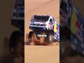 The fastest truck in the world 😳 #dakar #cars #dakardesertrally