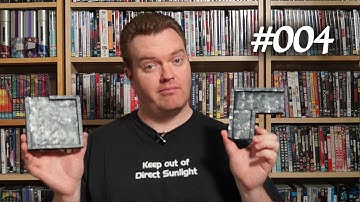 Painting basic stone work on modular dungeon tiles for D&D and Pathfinder DMG#004