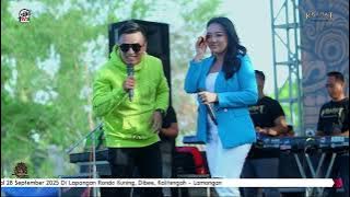 RINDUNYA HATIKU || ARNETA JULIA FT BAYU PRATAMA || NEW CALLISTA X DHEHAN PRO LIVE KRAMAT DIBEE 2025