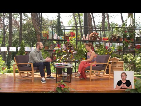 რჩევები მშობლებს - როგორ ვუმკლავდებით პანდემიას ბავშვებთან ერთად