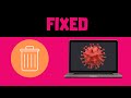 How to DELETE and REMOVE VIRUSES from a Windows 11 Computer or Laptop