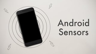 5 Unique Ways to Use Sensors on an Android Device screenshot 3