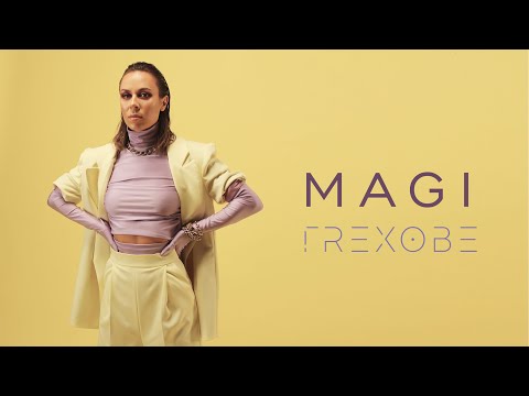 Magi Djanavarova - ГРЕХОВЕ [Official Video]