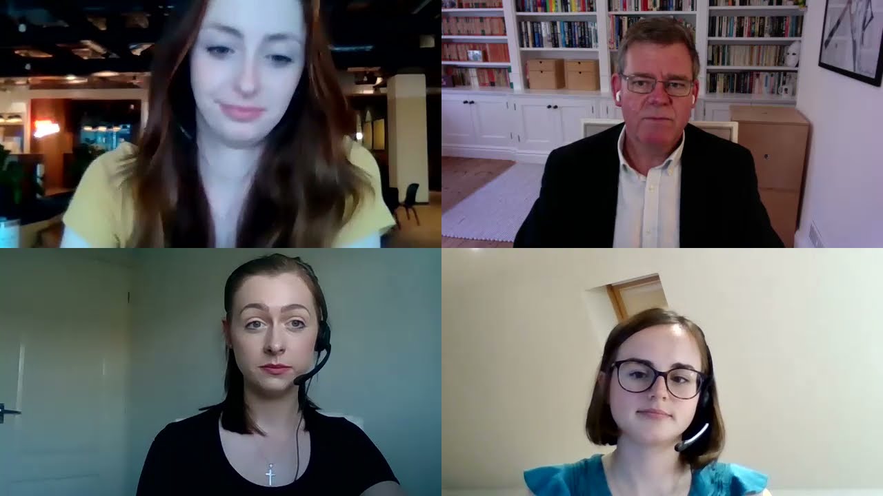 MedComms Essentials: What types of projects could I be working on when I start?