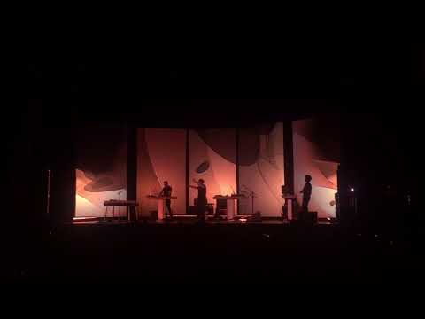 Thom Yorke (live debut) - Default - Teatro Verdi Firenze