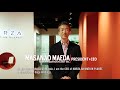 Making of "THE GIFT" 2016 MARZA ANIMATION PLANET