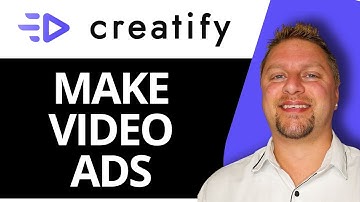 Videoadvertenties maken met Creatify.ai | Creatify.ai Tutorial 2026
