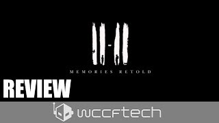 11-11 Memories Retold Review Ps4