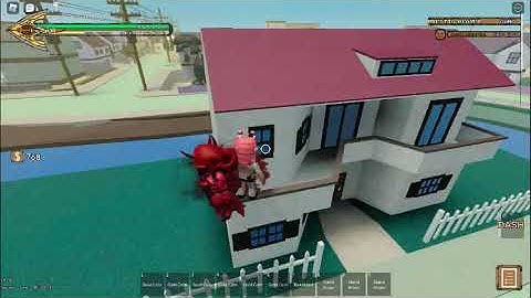 Roblox yba glitch in 1v1