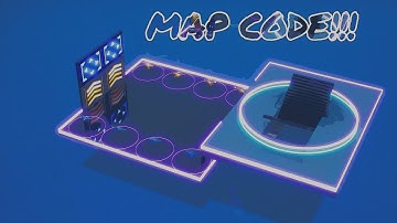 This 1v1 Map Gives You a HIGHER BUILD LIMIT!!