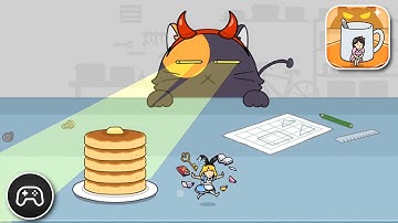 Hide and Seek: Cat Escape - Gameplay Walkthrough Part 52 - Game Levels 323-328 (iOS, Android)