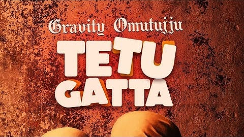 Gravity Omutujju - TetuGatta (Official music video)