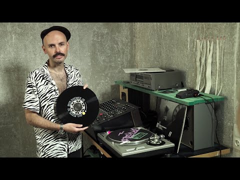 Italo Brutalo‘s 5