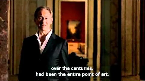 Simon Schama's Picasso_1 of 4