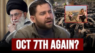 IRAN EXPOSED! - Iran is REALLY planning THIS?