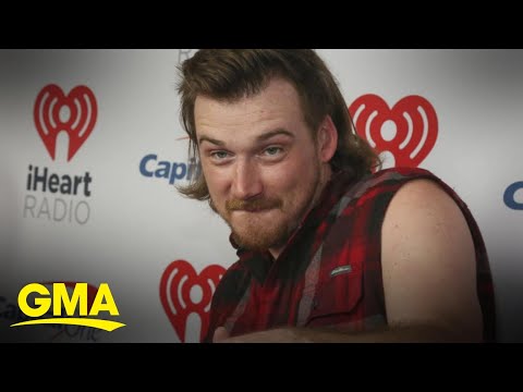 Country music faces