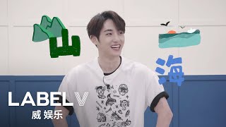 [WayV-ariety] ✌This or That✌ | WINWIN