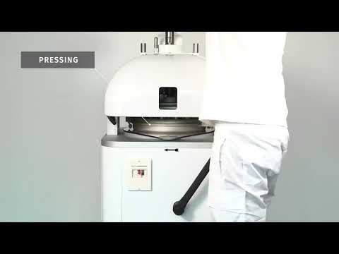 Vitella Manual Divider