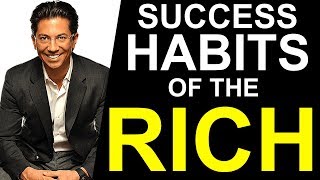 Dean Graziosi Interview: Millionaire Success Habits - The Gateway To Wealth & Prosperity
