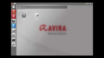 Avira rescue disk beta review