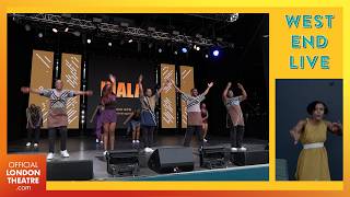 Inala (with BSL interpretation) | West End LIVE 2026