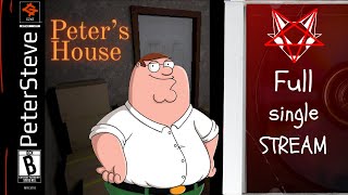 Peter's House - Full Stream - SPOOK⛧LUDA 2024 | S&RV#0297 screenshot 5