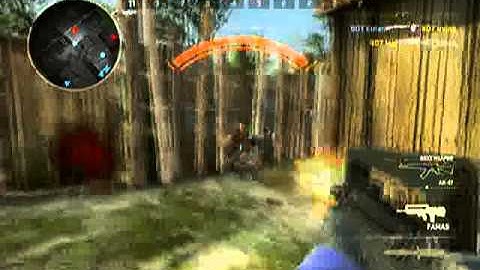 Counter-Strike Global Offensive-The Mostly Bot Server