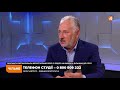 1000 доларів за газ - це Європа пожинає плоди своєї безхребетності та беззубості, - Жебрівський