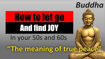 Ask Buddha: How to let go and find joy in simplicity