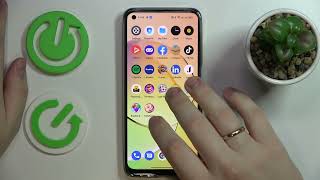 How to Set Up the VPN/Proxy Connection on a REALME 10 - Turbo VPN screenshot 4