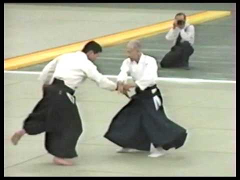 33 All Japan Aikido Demonstration