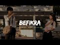 Befikra  - Meet Bros || Slowed And Reverbed ( Lo-fi )