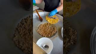 Neco Tantuni. Enfield. London Hidden Gem.