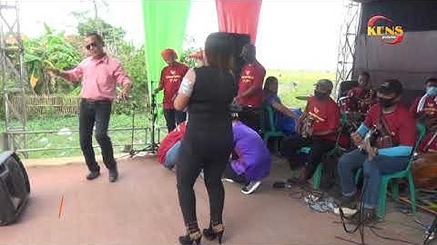 TALAK TILU | ORKES Dangdut SAUNG PANORAMA ADI JAYA