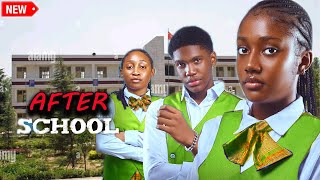 AFTER SCHOOL.- COMPLETE MOVIE.- 2024 LATEST RELEASED NOLLYWOOD MOVIE.