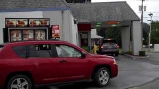 Hardee's Clintwood, Virginia #2
