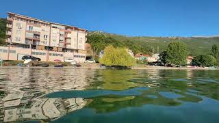 Lake Ohrid / Ohridsko Ezero