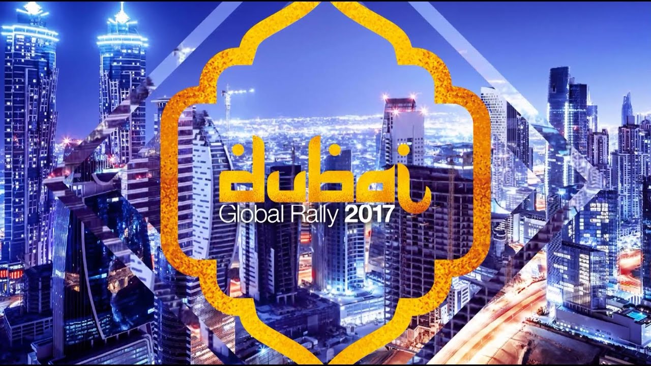Forever Living Products Global Rally 2017 Highlights