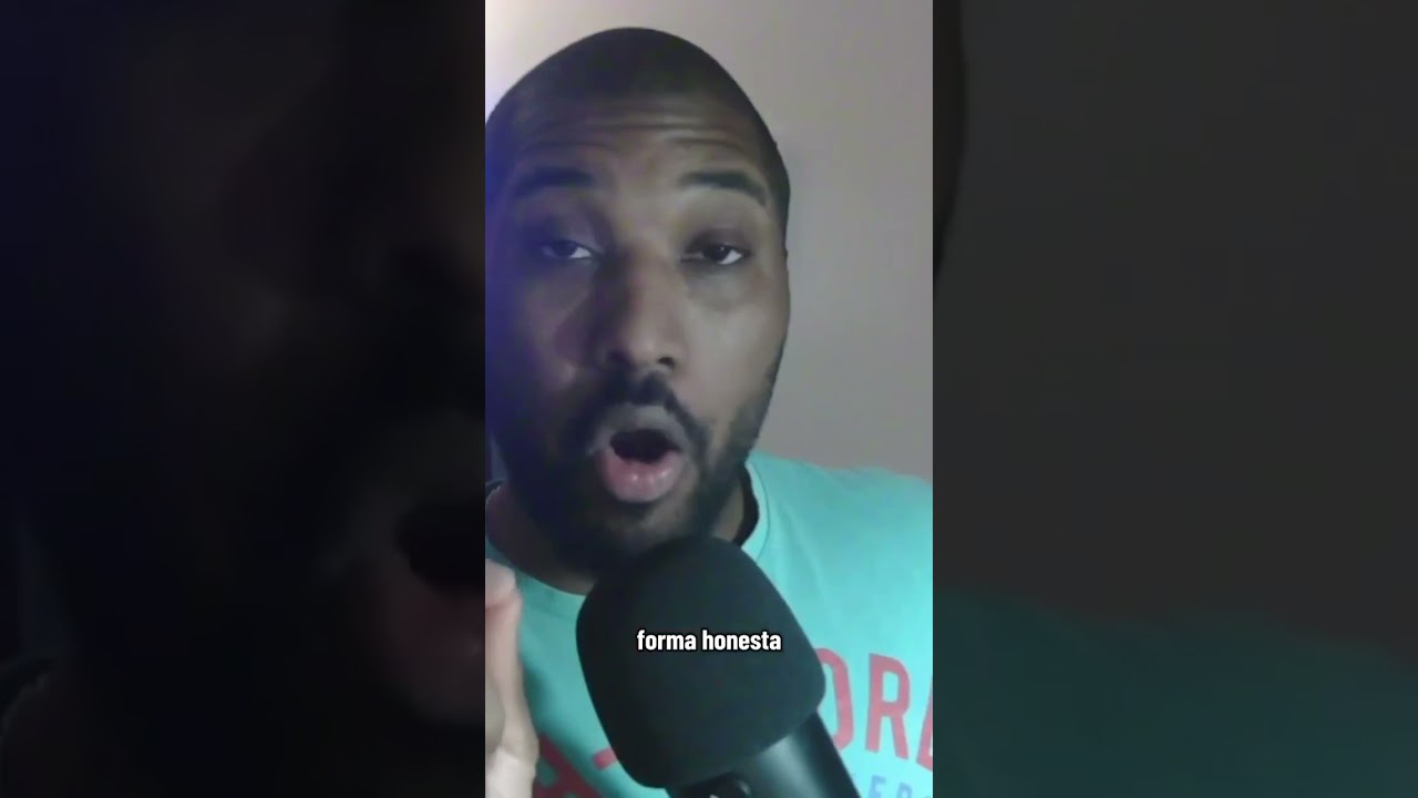 O maior sinal de sucesso é a liberdade