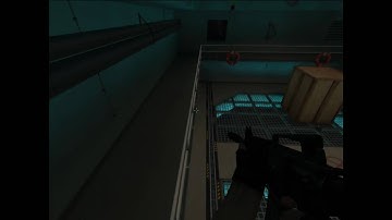 CSS| Nuke 4k Wallbang by Bleak