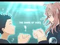 Koe No Katachi ASMV