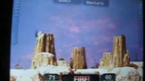 Ipod touch application review #1