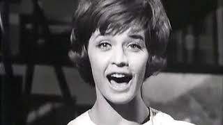 Lill Babs - Wo find ich den Mann 1961